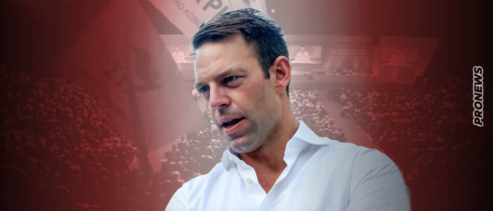 Μήνυμα του Σ.Κασσελάκη προς τους επόμενους «Τζουμάκες»: «Όσοι δεν στηρίζουν την ενότητα του ΣΥΡΙΖΑ δεν θα είναι υποψήφιοι»