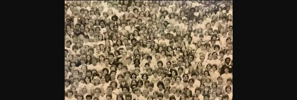 Κι όμως υπάρχει ένα κρυμμένο ζώο σε αυτή την οφθαλμαπάτη – Μπορείτε να το βρείτε;