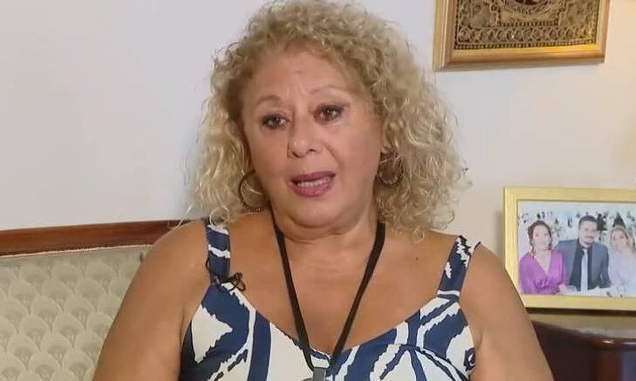 Μ.Μπίγκου: Συγκλονίζει η επιζήσασα αεροσυνοδός μιλώντας για την μοιραία πτήση της Ολυμπιακής το 1972