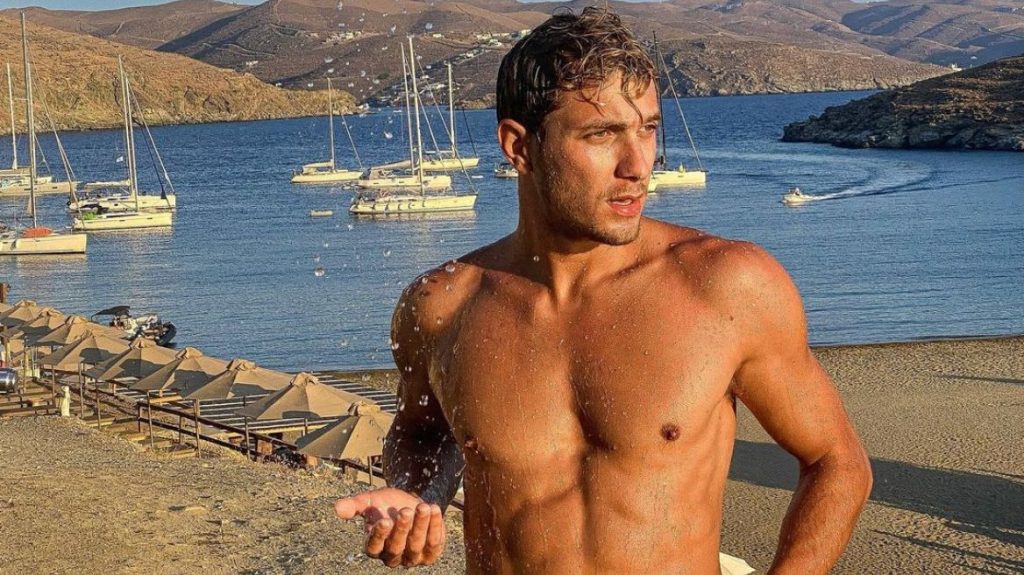 Ε.Στεργίου: «Ο Σ.Κασσελάκης αν ήταν παίκτης ριάλιτι σίγουρα θα κέρδιζε»