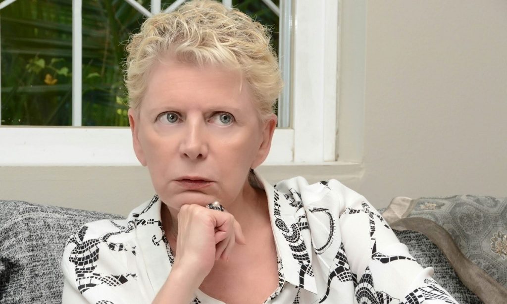 Ε.Ακρίτα: «Ισότητα για τις οικογένειες με ΛΟΑΤΚΙ+ γονείς»