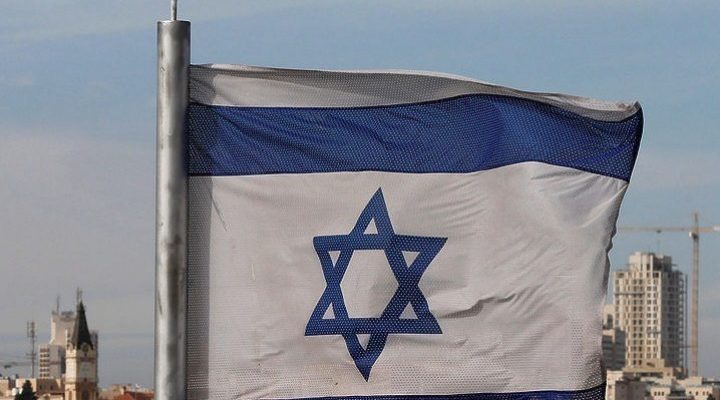 Να φύγουν το συντομότερο δυνατό από την Αίγυπτο και την Ιορδανία κάλεσε τους πολίτες του το Ισραήλ