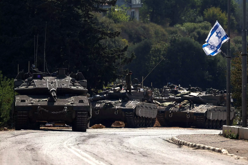 Το Ισραήλ ετοιμάζεται να εκκενώσει άλλες 14 περιοχές κοντά στα σύνορα με το Λίβανο