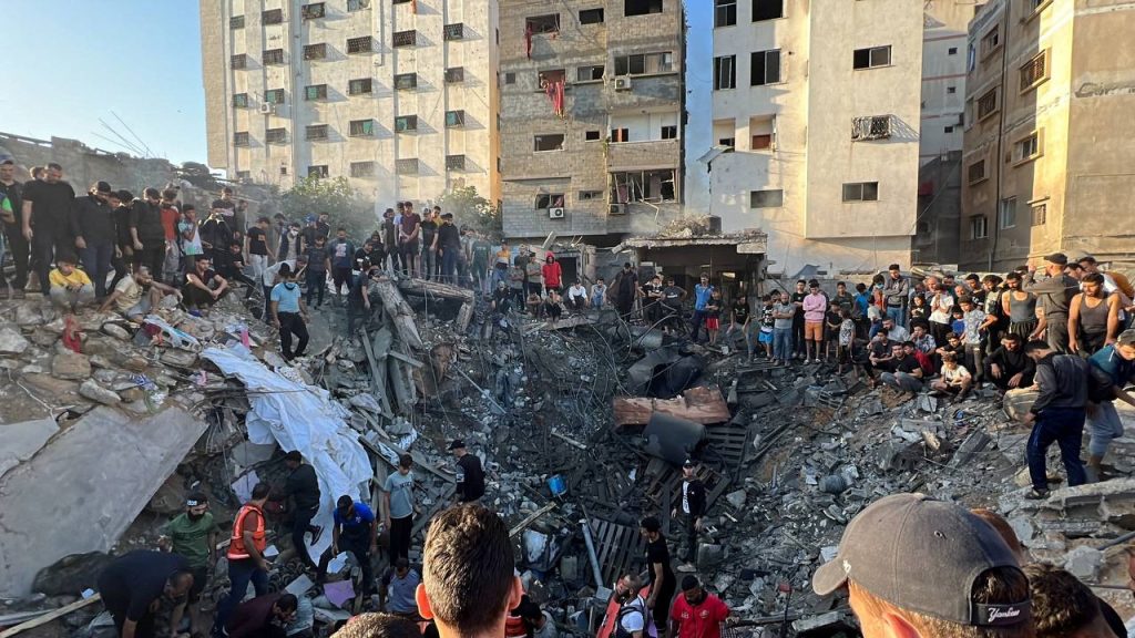 Ακόμα ένας δημοσιογράφος σκοτώθηκε στη Λωρίδα της Γάζας – Έφτασαν τους 22 οι νεκροί