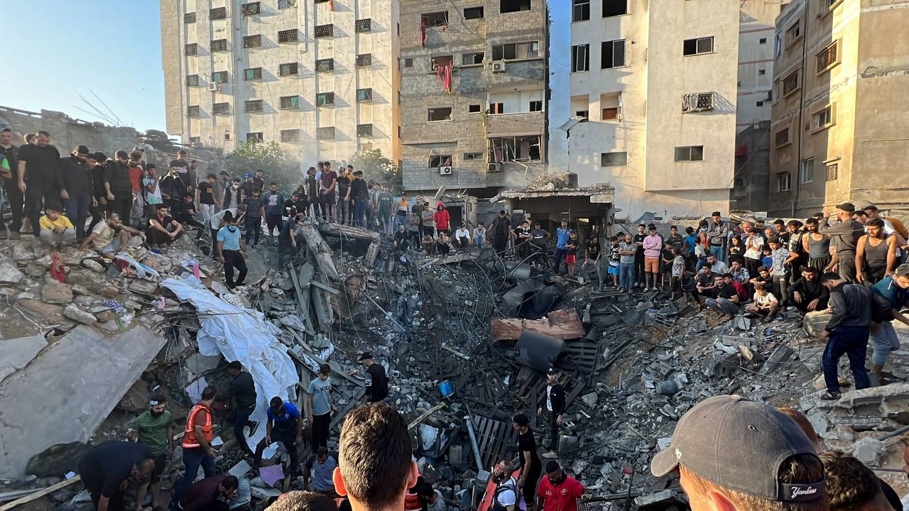 Ακόμα ένας δημοσιογράφος σκοτώθηκε στη Λωρίδα της Γάζας – Έφτασαν τους 22 οι νεκροί