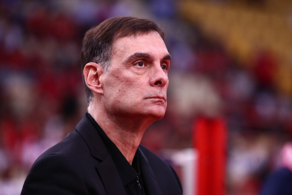 Γ.Μπαρτζώκας: «Κερδίσαμε άνετα – Θέλαμε να ξεκουράσουμε κάποιους παίκτες»