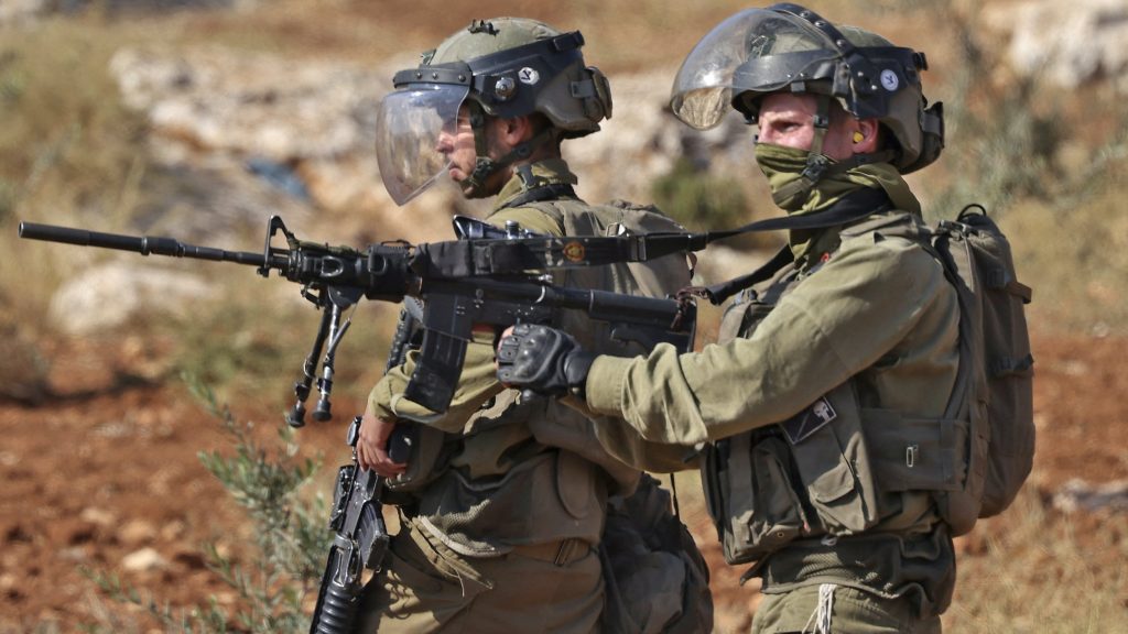 Στρατός του Ισραήλ: «Ποτέ δεν είπαμε ότι θα γίνει χερσαία επιχείρηση στη Γάζα»