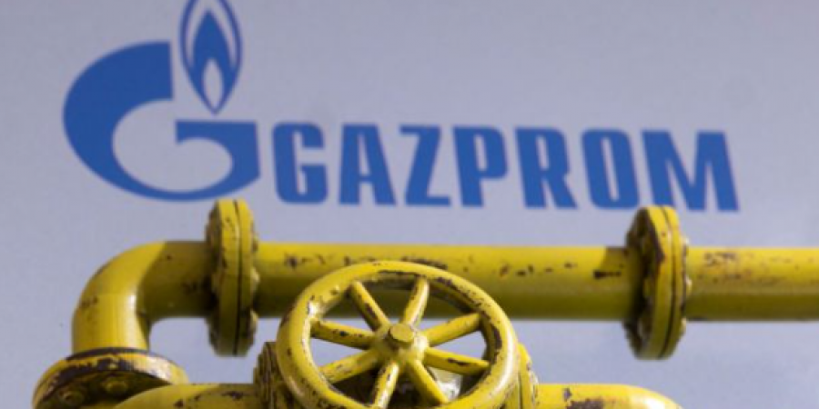 Η ρωσική Gazprom θα διοχετεύσει επιπλέον ποσότητες φυσικού αερίου σε Ουγγαρία και Κίνα