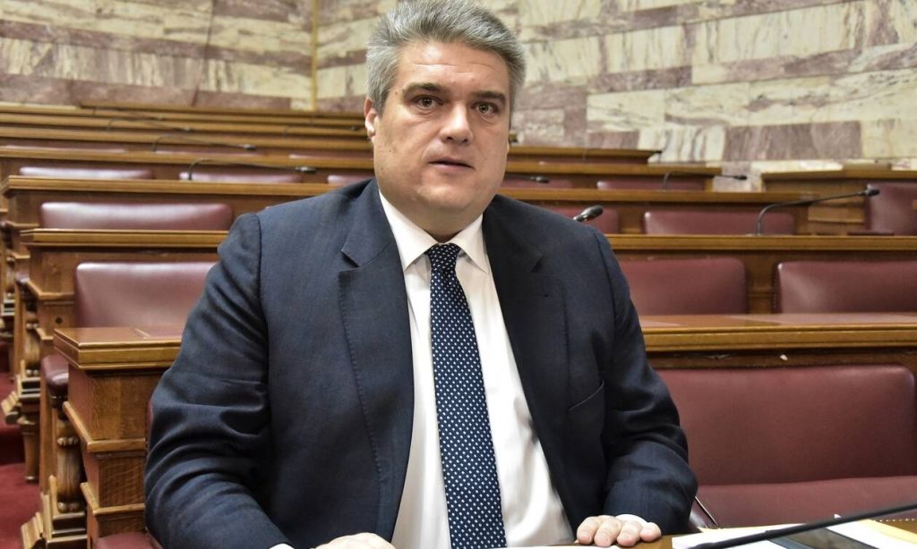 Στο Ισραήλ ομάδα βουλευτών της Ευρωπαϊκής Ένωσης – Ο Μ.Χρυσομάλλης εκπρόσωπος της Ελλάδας