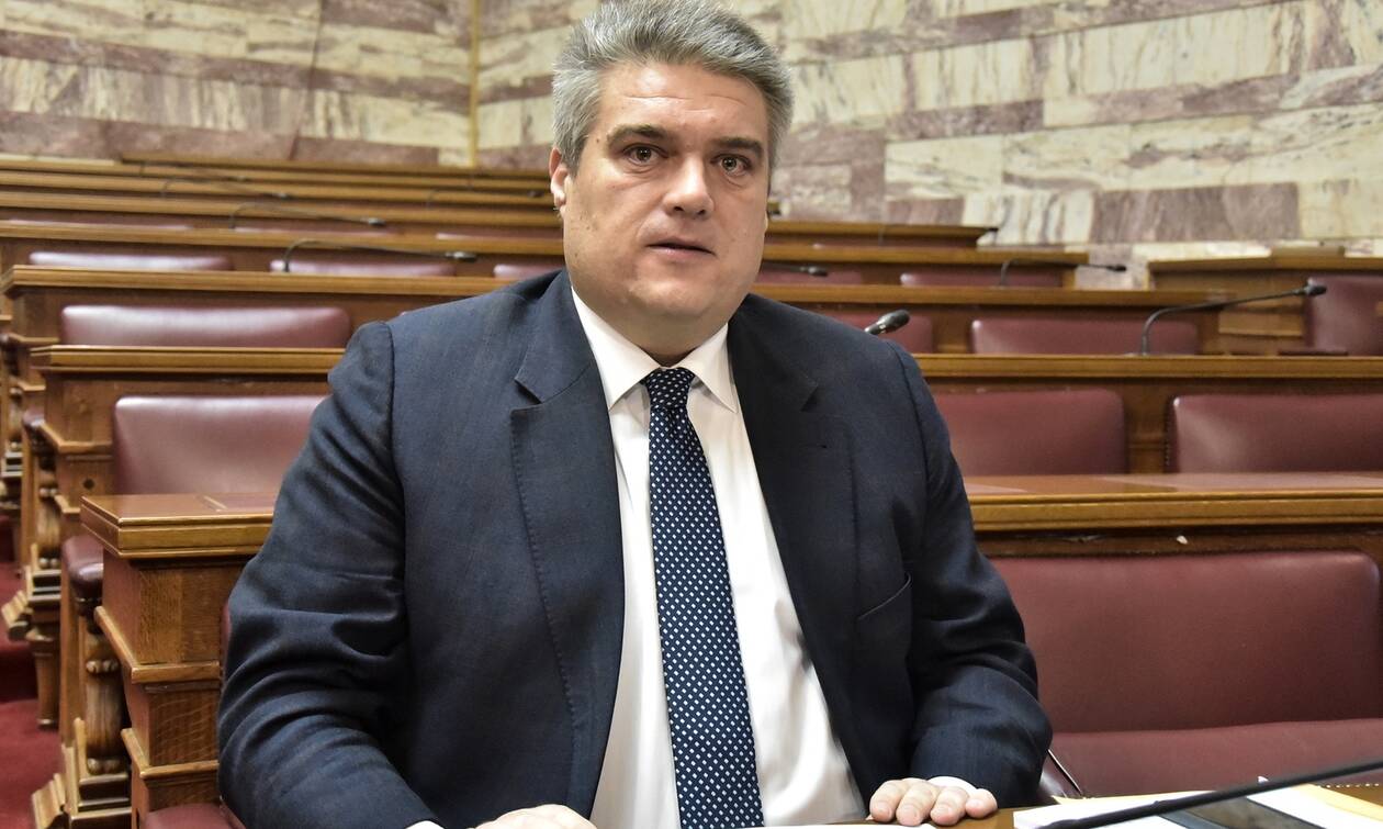 Στο Ισραήλ ομάδα βουλευτών της Ευρωπαϊκής Ένωσης – Ο Μ.Χρυσομάλλης εκπρόσωπος της Ελλάδας