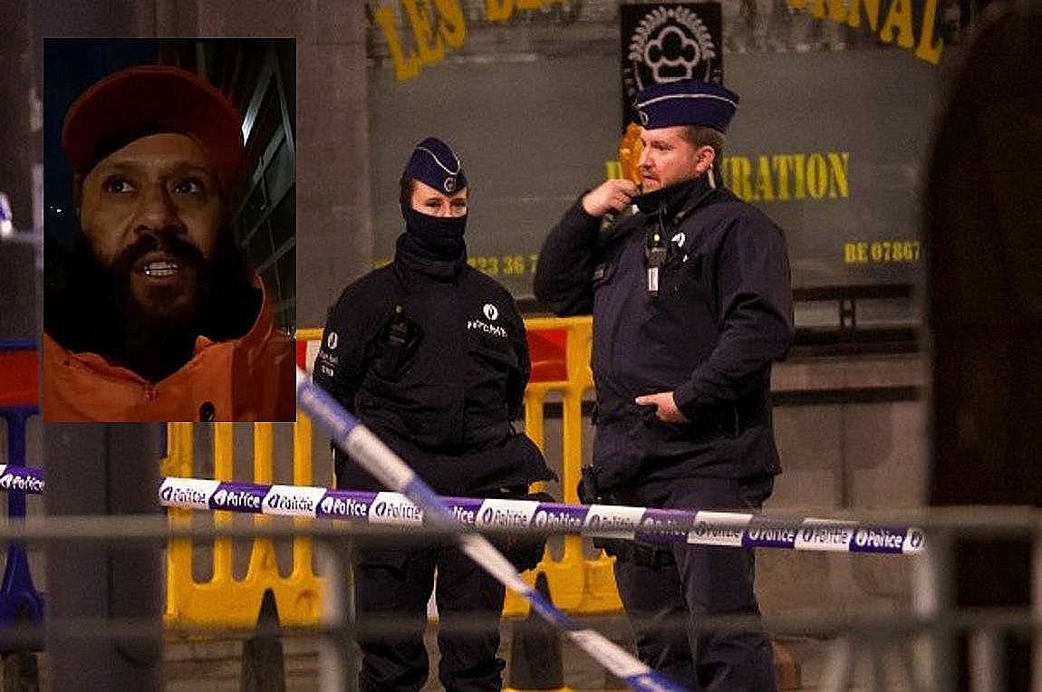 Παραδοχή από τη βέλγικη εισαγγελία: «Κανείς δεν θυμάται τι συνέβη με τον φάκελο του τρομοκράτη των Βρυξελλών»