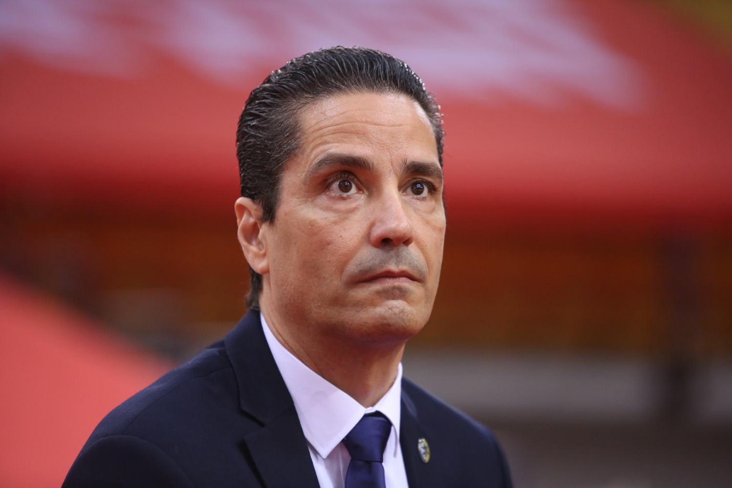 Ερυθρός Αστέρας: Ανέλαβε προπονητής ο Γ.Σφαιρόπουλος