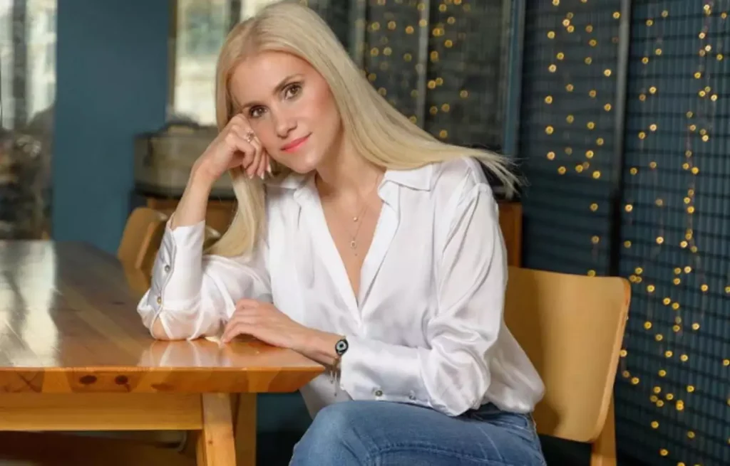 Δ.Τσαμπάζη για Α.Νικολαΐδη: «Ήταν μονόδρομος να σταθώ στα πόδια μου λόγω των παιδιών μου»