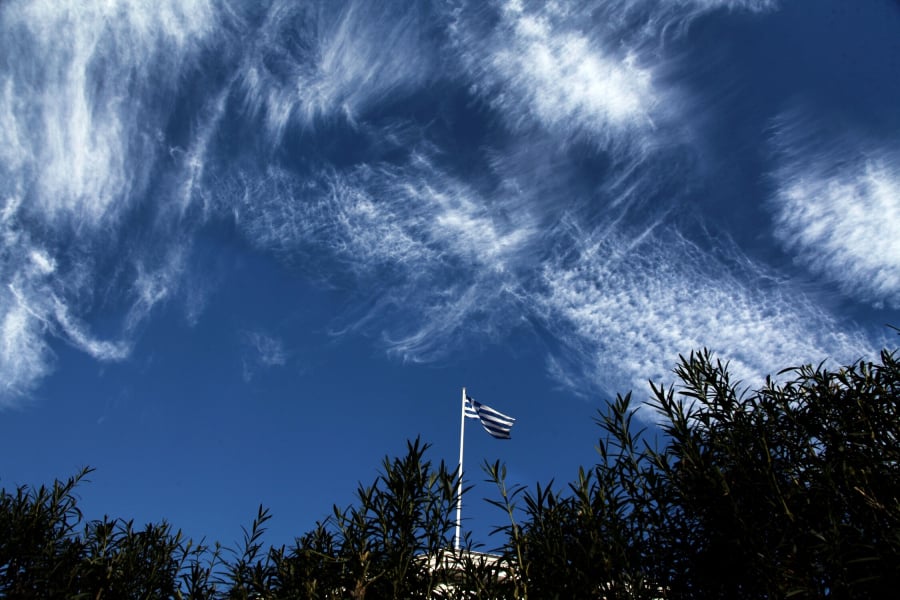 «Διπρόσωπος» ο καιρός σήμερα – Έως τους 29 βαθμούς η θερμοκρασία