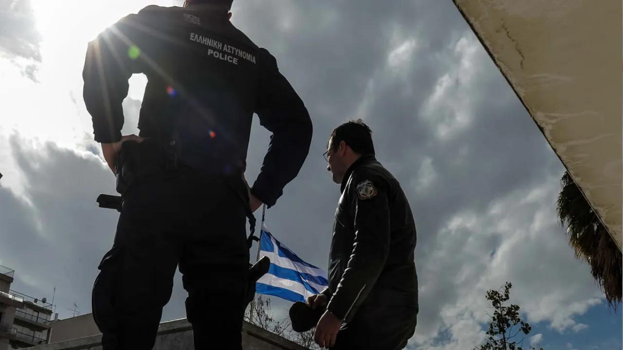 Χανιά: Κρατούμενος στο αστυνομικό τμήμα αποπειράθηκε να αυτοκτονήσει