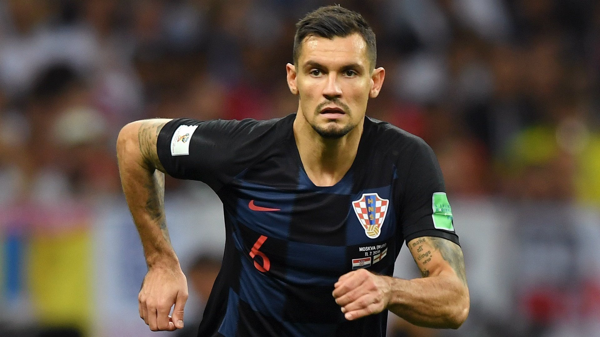 Ν.Λόβρεν: Απόπειρα διάρρηξης στο σπίτι του ποδοσφαιριστή όσο έπαιζε με την Λιόν