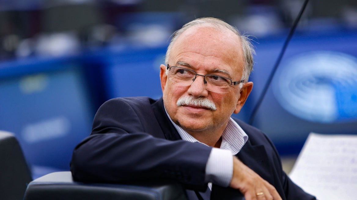 Δ.Παπαδημούλης: «Ανησυχώ γιατί αυτό που εκπέμπει ως εικόνα ο ΣΥΡΙΖΑ»