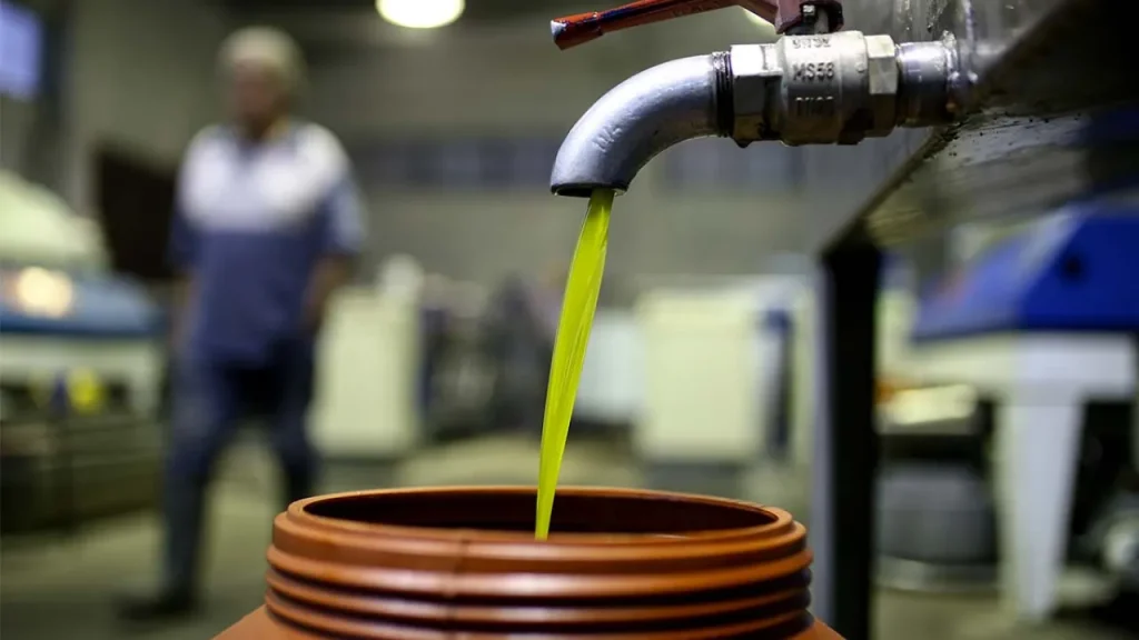 Στο «κόκκινο» η τιμή του ελαιόλαδου στην Κρήτη – 170 με 200 ευρώ για έναν τενεκέ