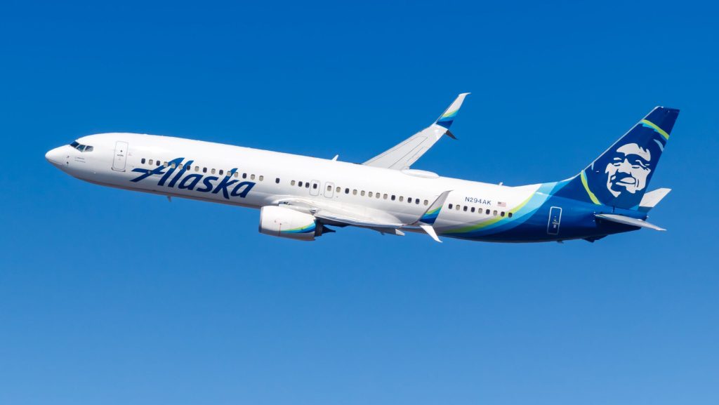 ΗΠΑ: 44χρονος πιλότος προσπάθησε να ρίξει αεροσκάφος της Alaska Airlines