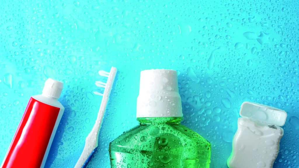 Πώς θα νικήσεις την κακοσμία του στόματος