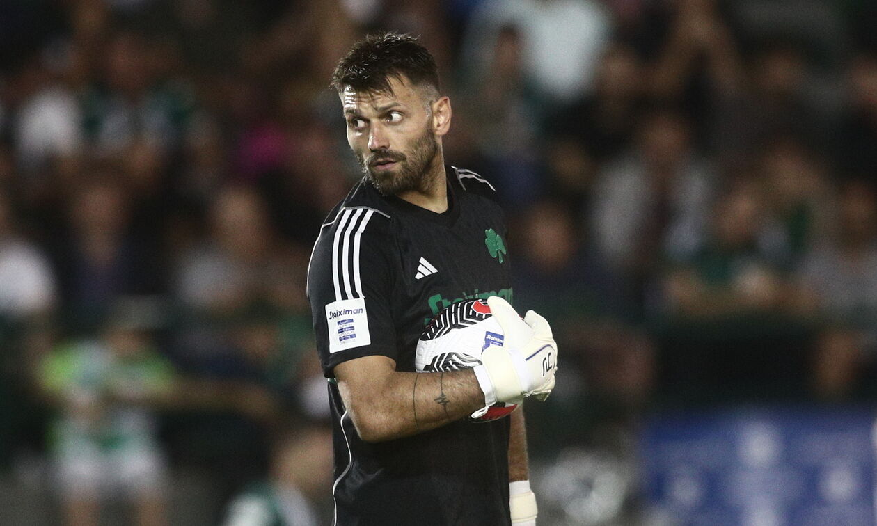 Παναθηναϊκός: Η ομάδα ανακοίνωσε την ανανέωση με τον Γ.Λοντίγκιν