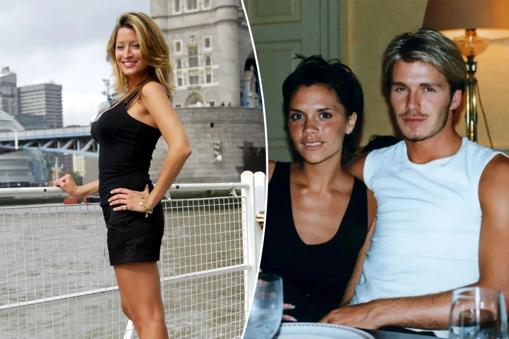 Rebecca Loos: Η ερωμένη του Ν.Μπέκαμ αποκαλύπτει τη στιγμή που τον έπιασε… με άλλη στο κρεβάτι