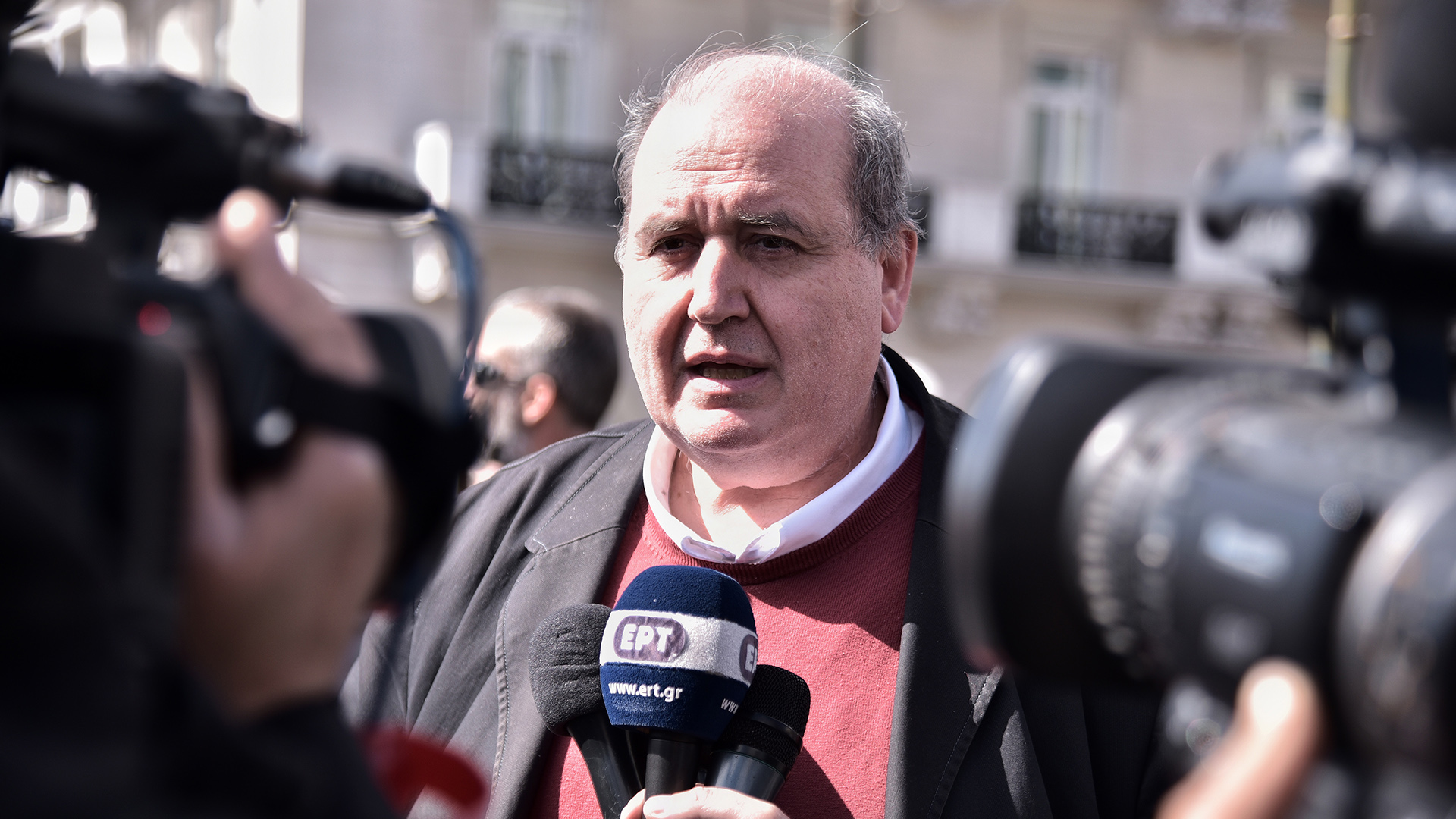 Νέα «πυρά» από τον Ν.Φίλη κατά του Σ.Κασσελάκη: «Δεν μπορεί να εκπροσωπεί τον ΣΥΡΙΖΑ – Θα θέσω θέμα ηγεσίας»