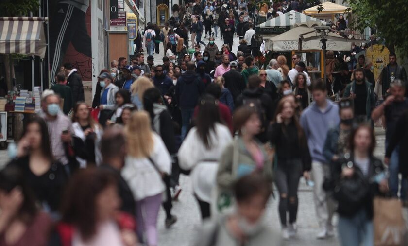 Αυξάνονται οι μισθοί στο Δημόσιο – Τι προβλέπει η εγκύκλιος