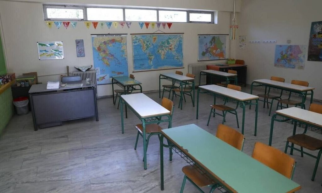 Πότε ξεκινά το δωρεάν ψηφιακό φροντιστήριο – Τα μαθήματα που έχουν «κλειδώσει»