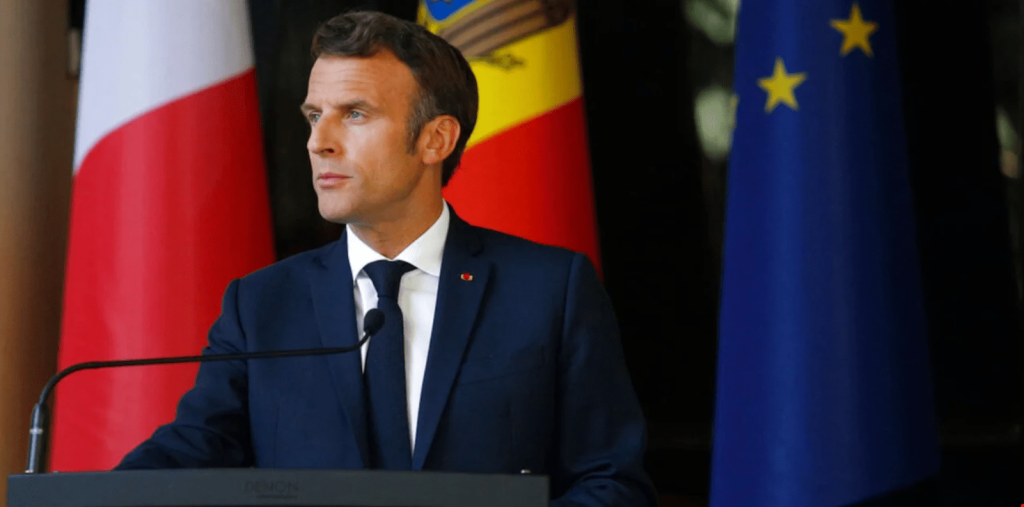 Στο Ισραήλ θα μεταβεί αύριο ο Ε.Μακρόν – Θα επιδιώξει προσωρινή «παύση πυρός»