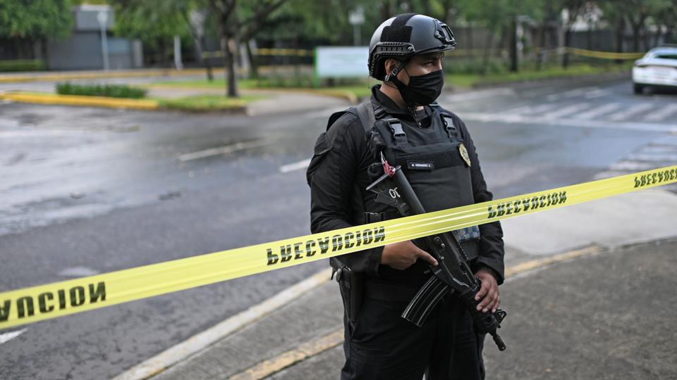 Μεξικό: Τρεις ένοπλες επιθέσεις σε μια ημέρα με 24 νεκρούς – Ενέδρες εμπόρων ναρκωτικών κατέληξαν σε αιμοτοχυσία