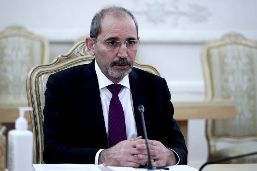 Ιορδανία: «Υπεράνω του διεθνούς δικαίου το Ισραήλ»