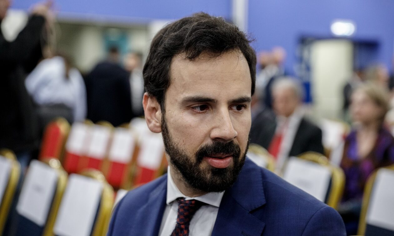 Ν.Ρωμανός για Π.Σκουρλέτη: «Αποκάλυψε έναν υπόγειο μηχανισμό μαύρης προπαγάνδας»