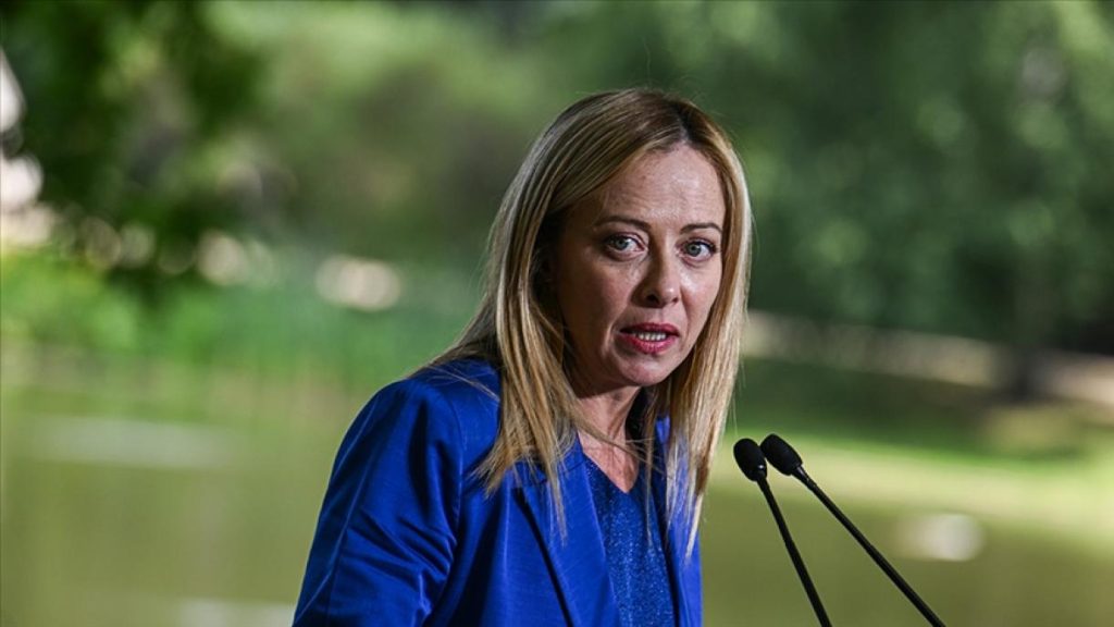 Τ.Μελόνι: Συναντήθηκε με συγγενείς θυμάτων της Χαμάς – «Καταβάλλονται προσπάθειες για την απελευθέρωσή των ομήρων»