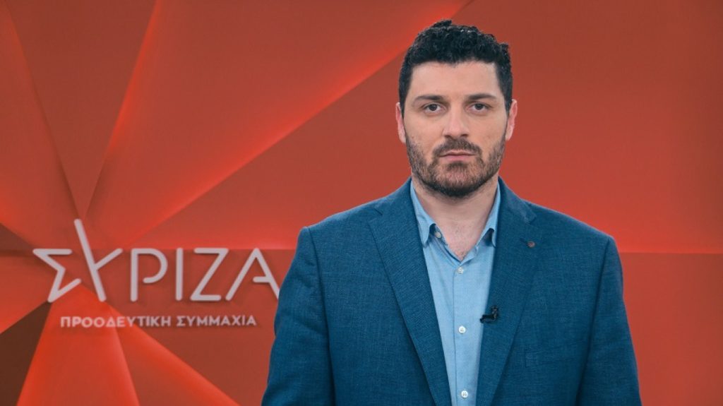 Ο Δ.Τεμπονέρας ζήτησε την άμεση σύγκλιση της Πολιτικής Γραμματείας του ΣΥΡΙΖΑ – «Οι εξελίξεις είναι πολύ δυσάρεστες»