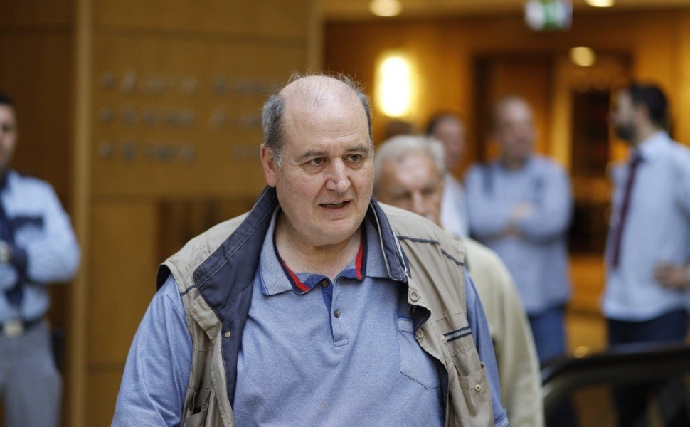 Ν.Φίλης: «Ο Κασσελάκης έχει αναλάβει τον ρόλο να διαλύσει τον ΣΥΡΙΖΑ – “Απολύει” σαν να είμαστε εταιρεία και αυτός CEO»