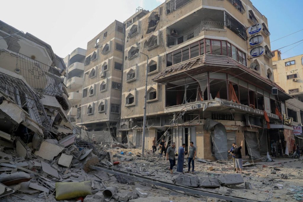 Τούρκοι βουλευτές σκοπεύουν να επισκεφθούν τη Λωρίδα της Γάζας