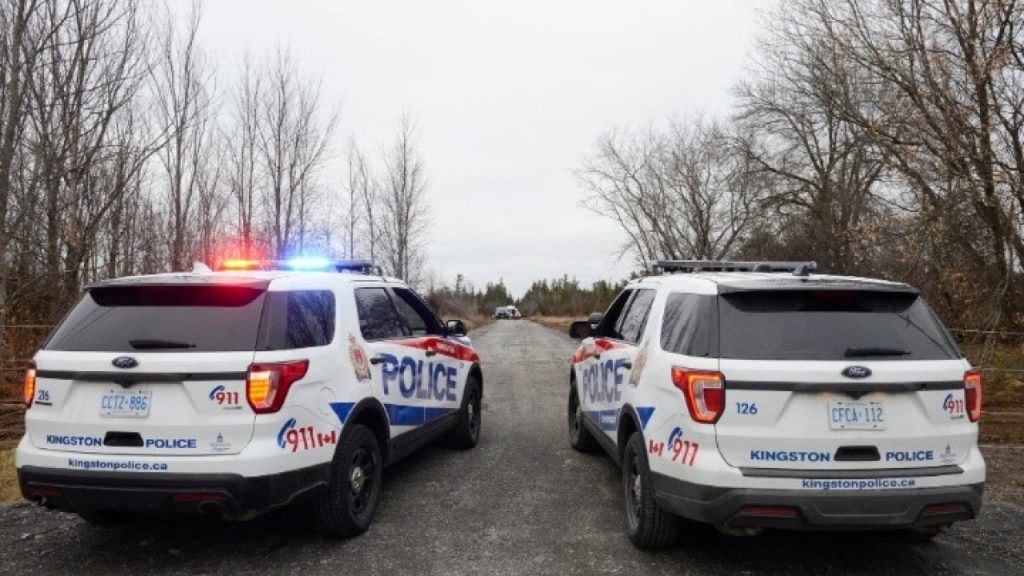 Καναδάς: Ένας 44χρονος σκότωσε τρία παιδιά και έναν ανήλικο και μετά αυτοκτόνησε