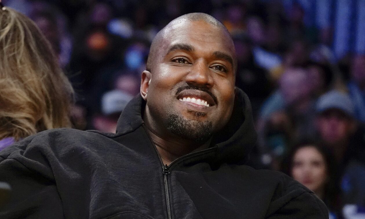 Κάνιε Γουέστ: Ανακοίνωσε ότι δεν θα είναι τελικά υποψήφιος στις προεδρικές εκλογές στις ΗΠΑ το 2024