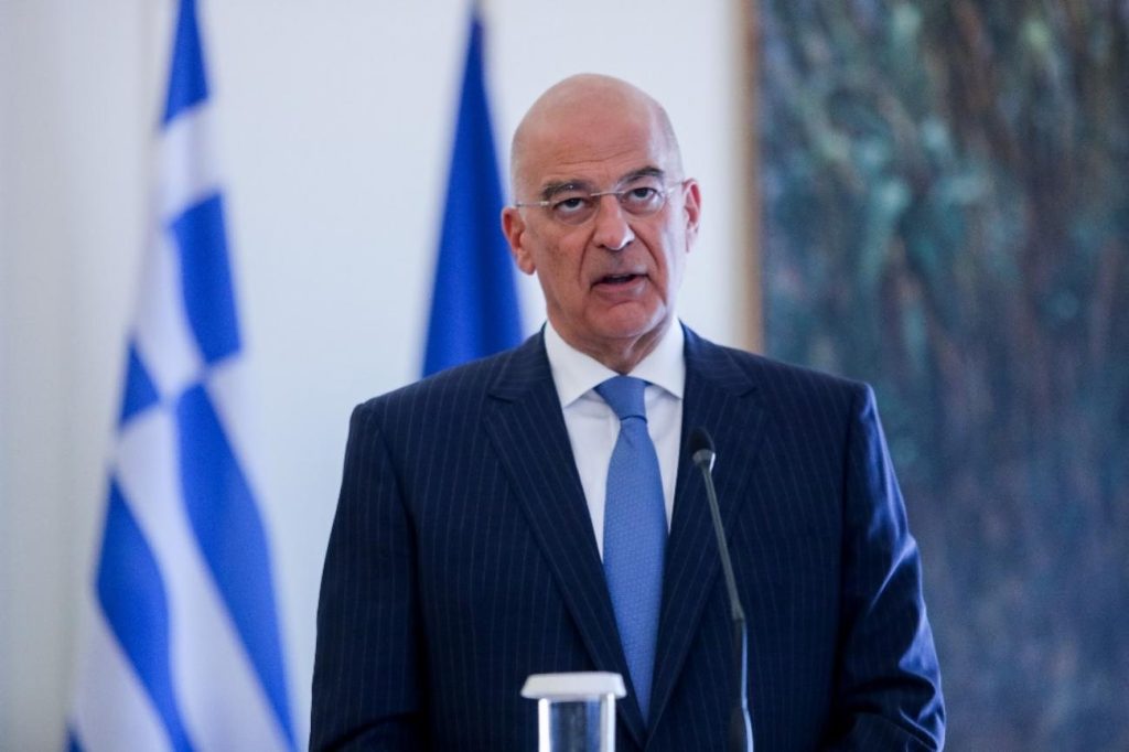 Ν.Δένδιας: «Για πρώτη φορά στην ιστορία της η Ελλάδα προωθεί τρεις υποψηφιότητες στον ΟΗΕ»