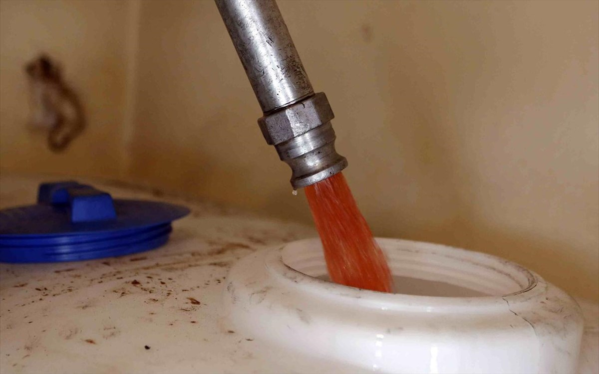 Με αργούς ρυθμούς οι παραγγελίες πετρελαίου θέρμανσης – Στο 1,42 ευρώ η τιμή του