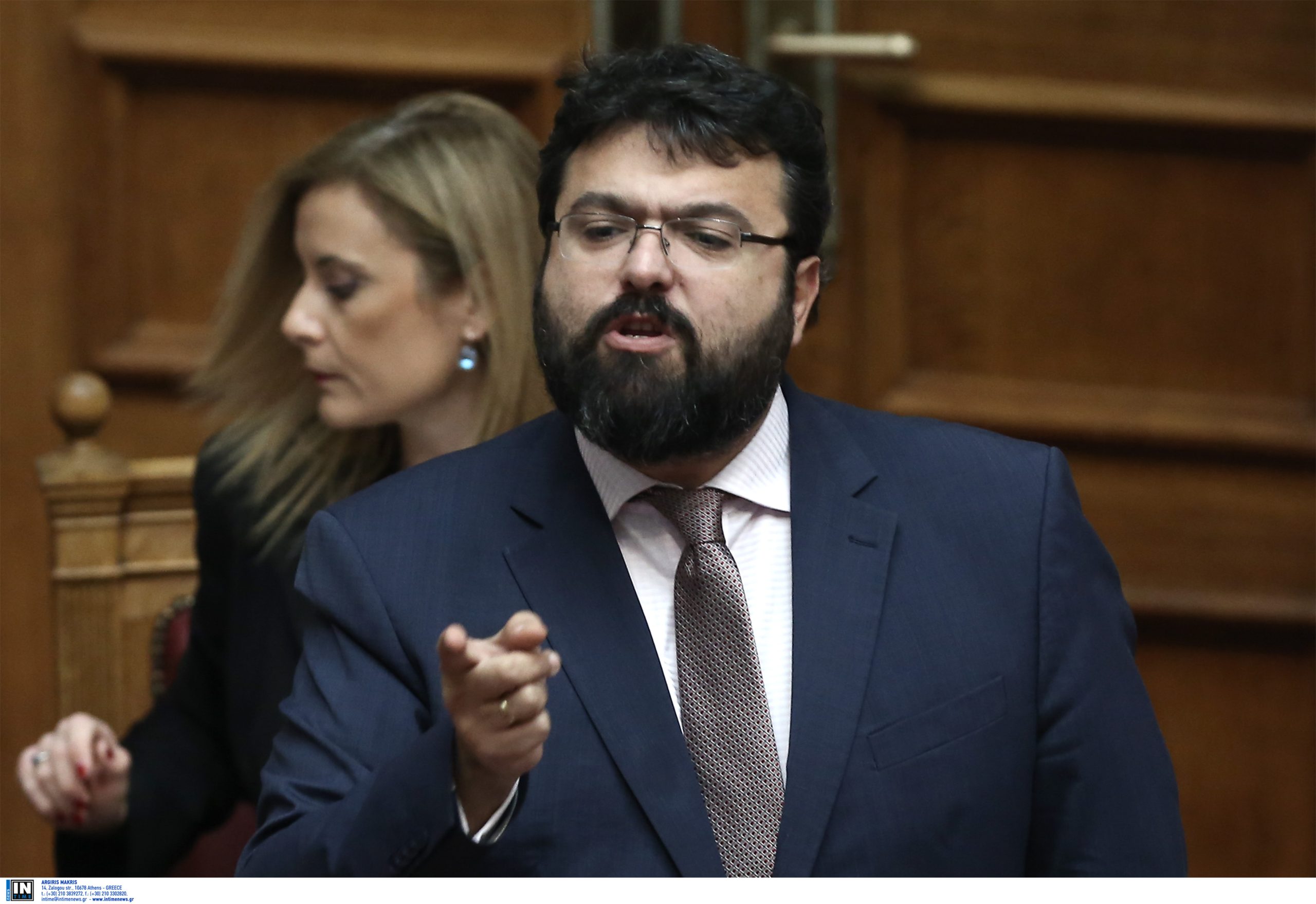 Γιώργος Βασιλειάδης: «Πρέπει να αποδείξουμε ότι μπορούμε χωρίς τον Αλέξη Τσίπρα»