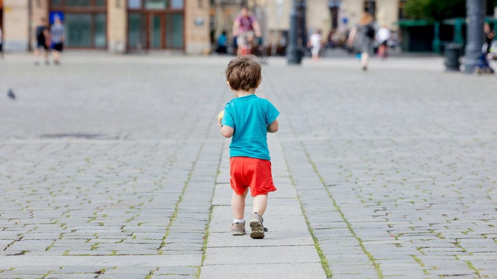 Κρήτη: Αγοράκι 2 ετών κατάπιε μεταλλική ροδέλα