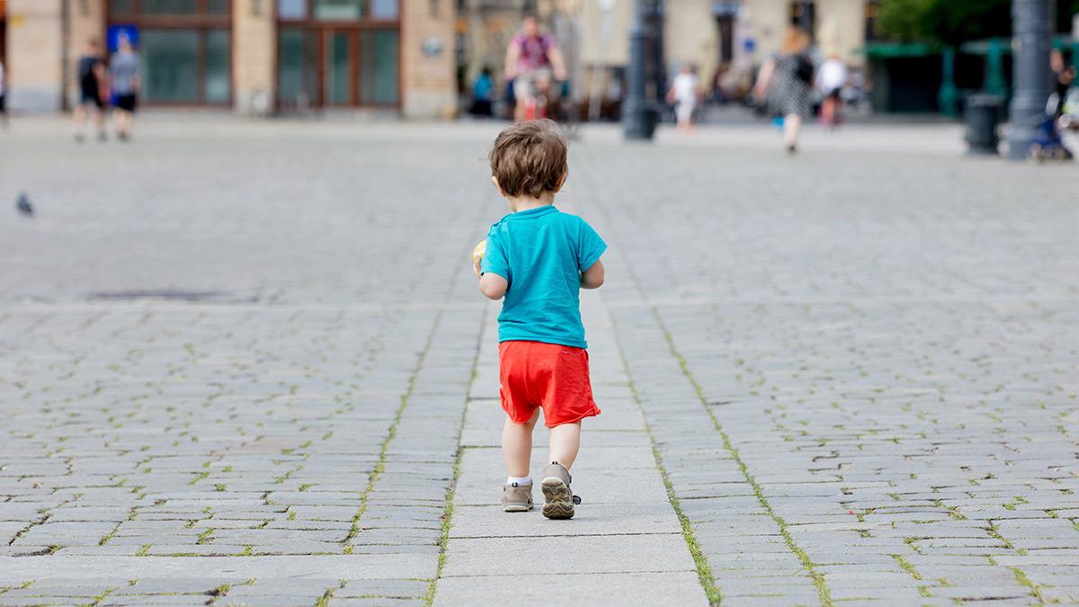 Κρήτη: Αγοράκι 2 ετών κατάπιε μεταλλική ροδέλα