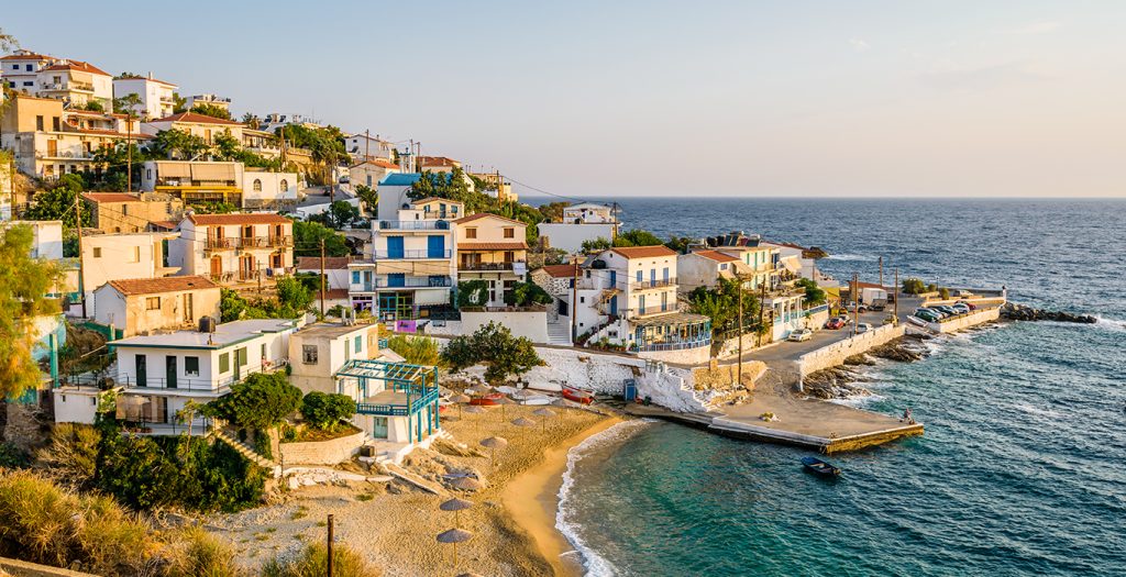 «Lonely Planet»: Το ελληνικό νησί που βρίσκεται ανάμεσα στους 50 κορυφαίους προορισμούς παγκοσμίως για το 2024