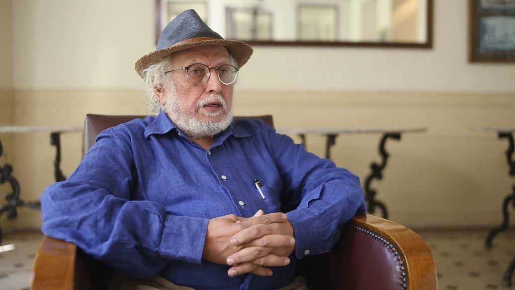 «Έφυγε» από τη ζωή σε ηλικία 84 ετών ο πρώην ευρωβουλευτής Γιώργος Γραμματικάκης