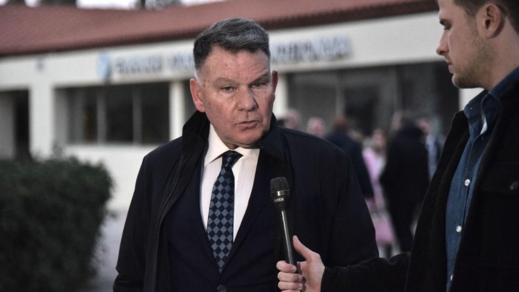 Ρ.Πισπιρίγκου: Επιστρέφει ο Α.Κούγιας στην υπεράσπιση της – Αύριο συνεχίζεται η δίκη