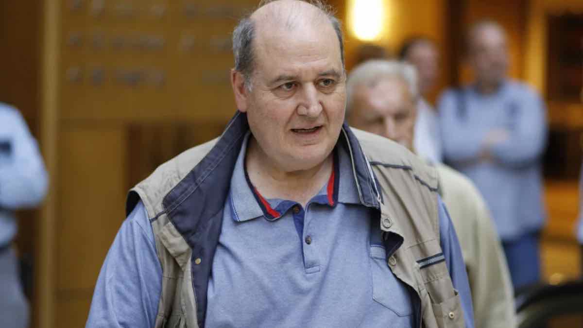 «Πυρά» Ν.Φίλη κατά του Σ.Κασσελάκη: «Φτιάχνει το ελληνικό κόμμα Μπάιντεν – Μοιάζει με τον Ν.Τραμπ»