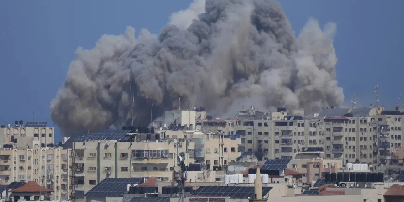 ΥΠΕΞ Κατάρ: «Ίσως απελευθερωθούν σύντομα περισσότεροι όμηροι από τη Χαμάς»