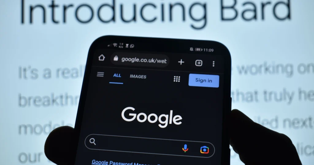 Google: Η τεχνητή νοημοσύνη αρνήθηκε να απαντήσει σε ερωτήσεις για τον πόλεμο Ισραήλ – Χαμάς